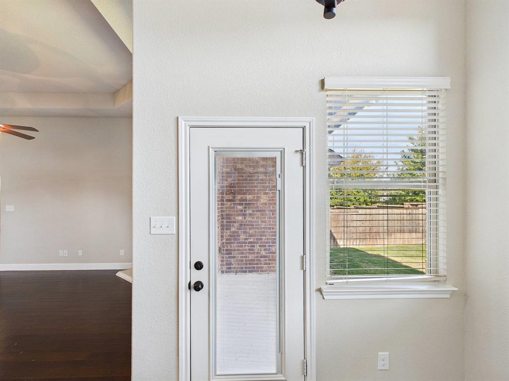 Chisholm Trail Ranch Sec 1 Ph I - Residential