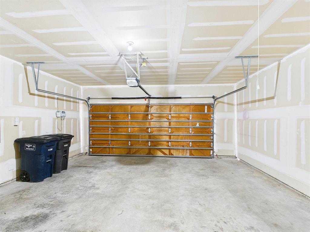 Chisholm Trail Ranch Sec 1 Ph I - Residential