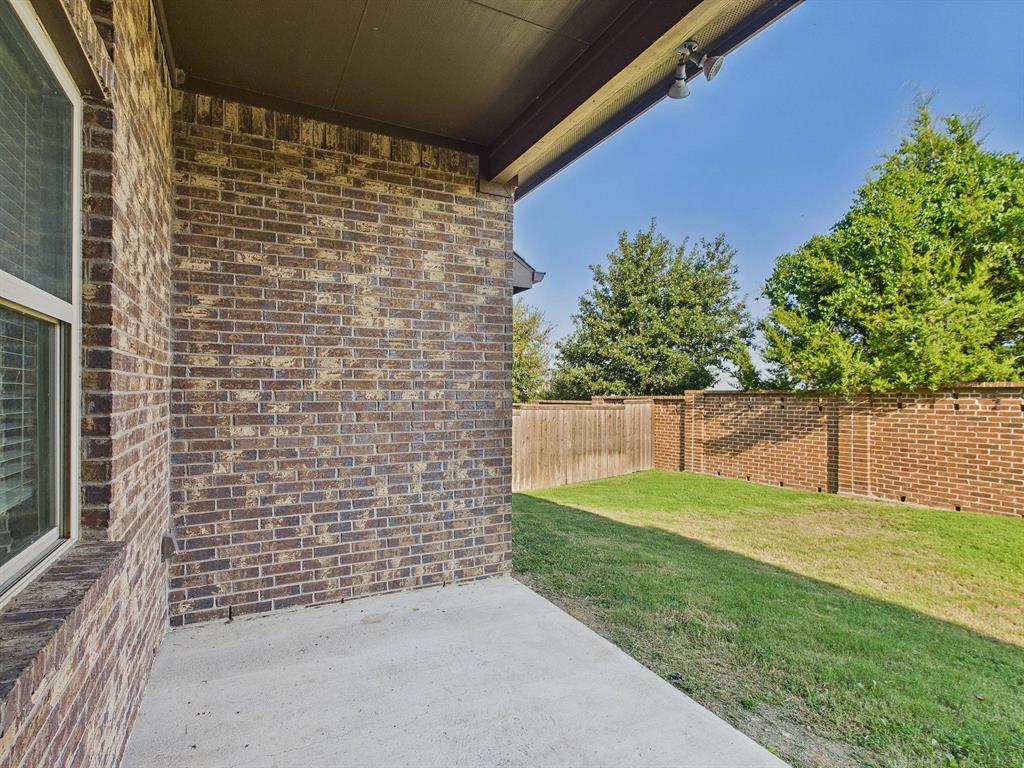 Chisholm Trail Ranch Sec 1 Ph I - Residential