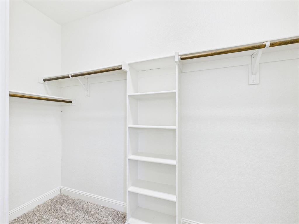 Chisholm Trail Ranch Sec 1 Ph I - Residential