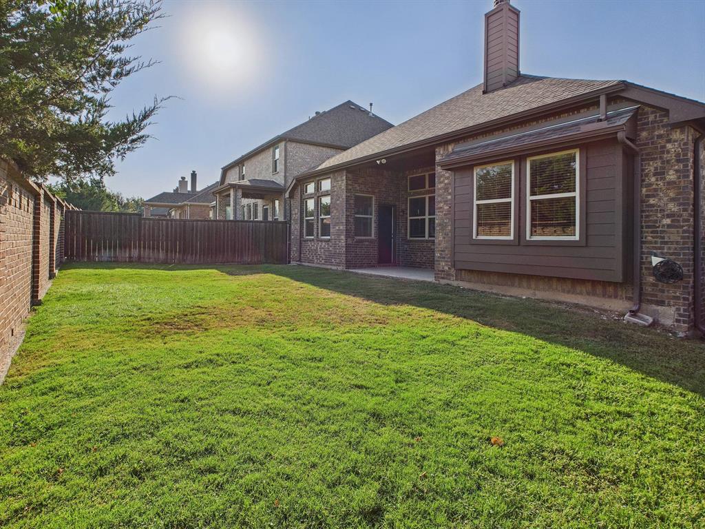 Chisholm Trail Ranch Sec 1 Ph I - Residential