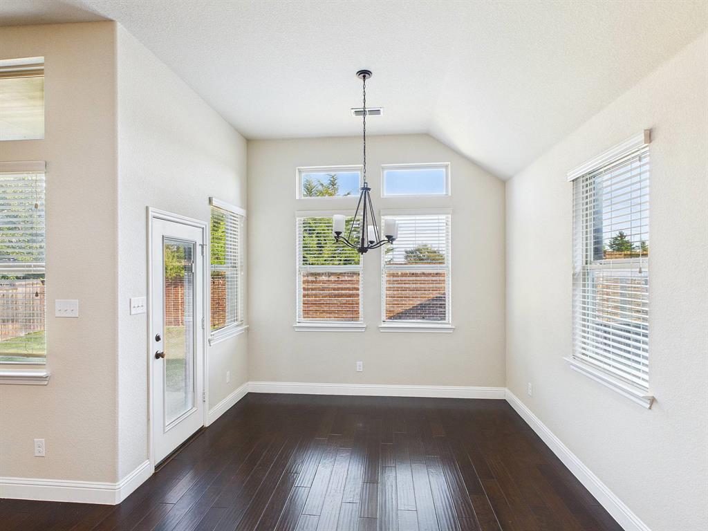 Chisholm Trail Ranch Sec 1 Ph I - Residential