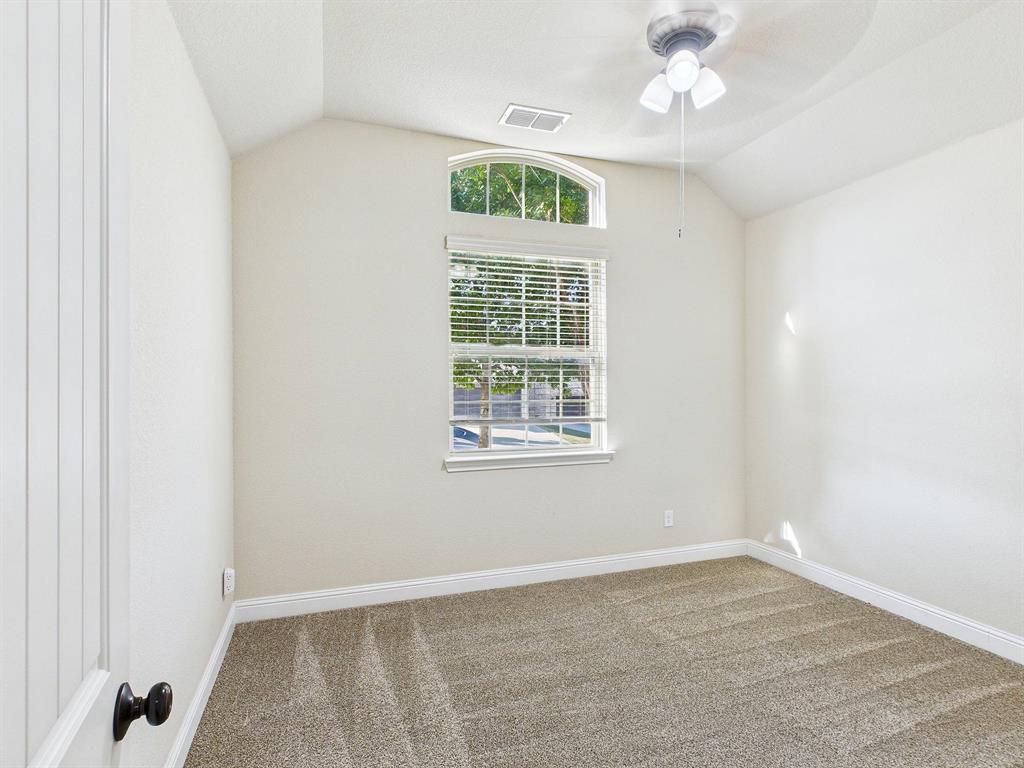 Chisholm Trail Ranch Sec 1 Ph I - Residential