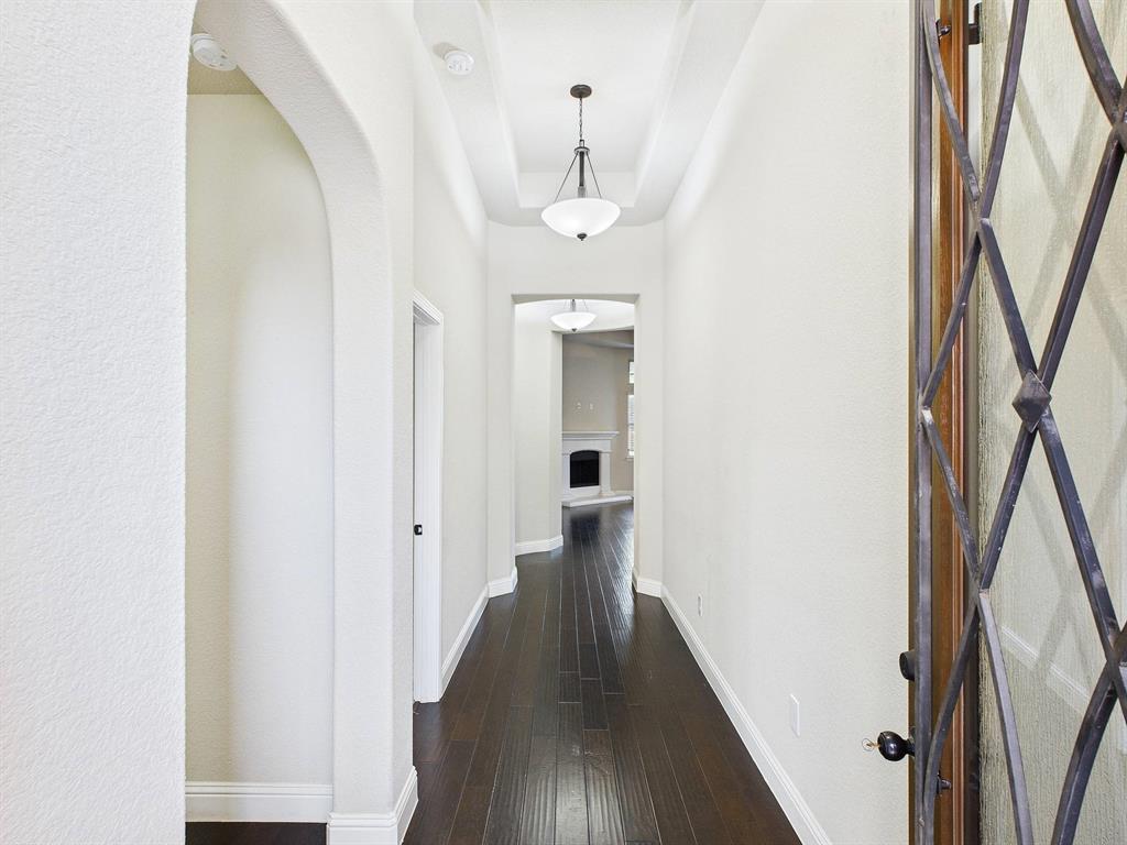 Chisholm Trail Ranch Sec 1 Ph I - Residential