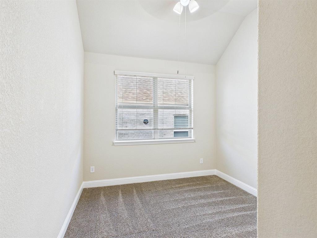 Chisholm Trail Ranch Sec 1 Ph I - Residential