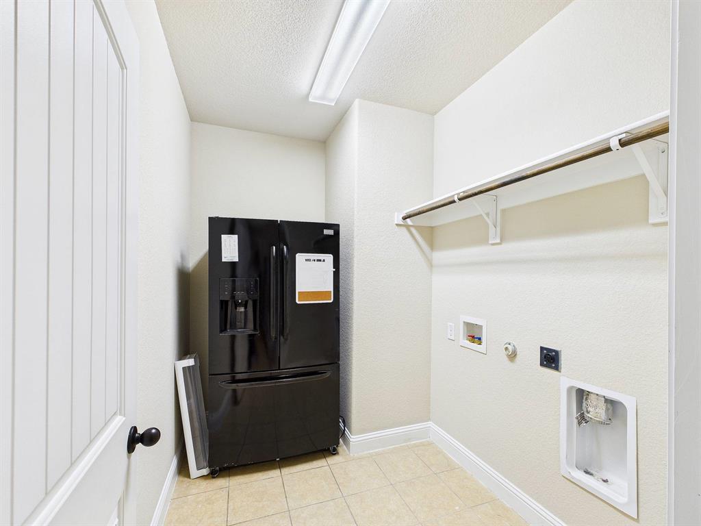 Chisholm Trail Ranch Sec 1 Ph I - Residential