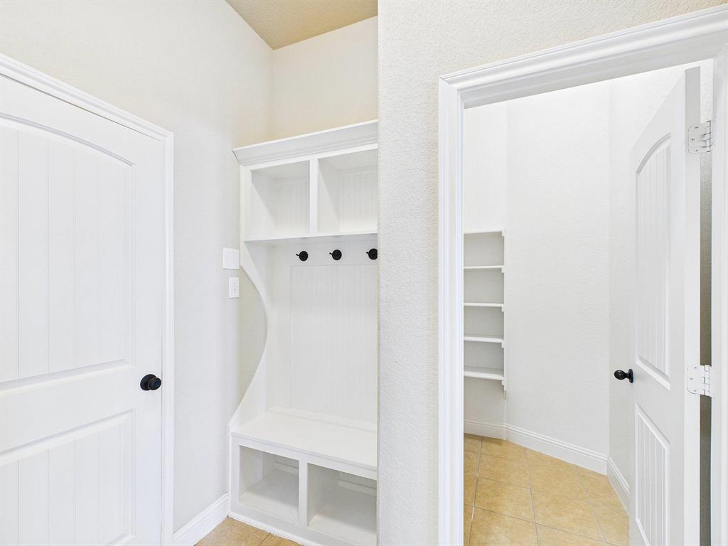 Chisholm Trail Ranch Sec 1 Ph I - Residential