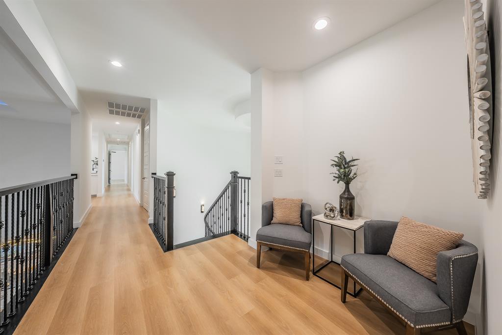 Fair Way Addition - Residential