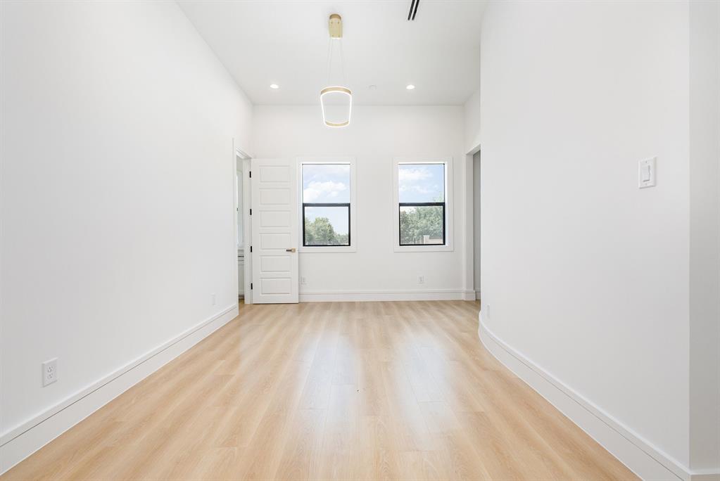 Fair Way Addition - Residential