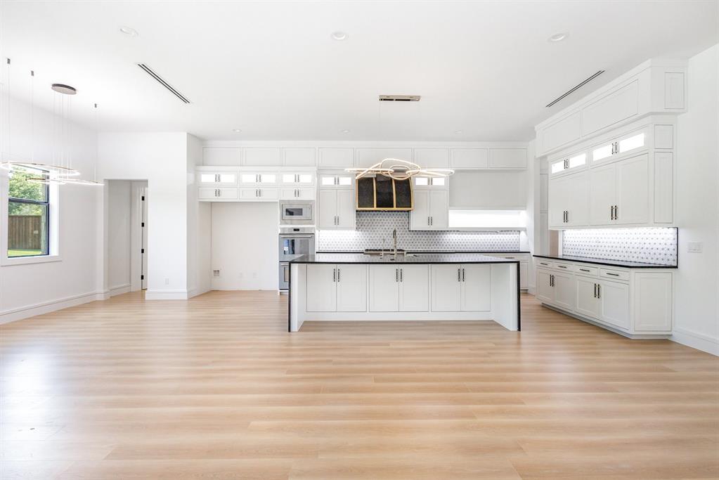 Fair Way Addition - Residential