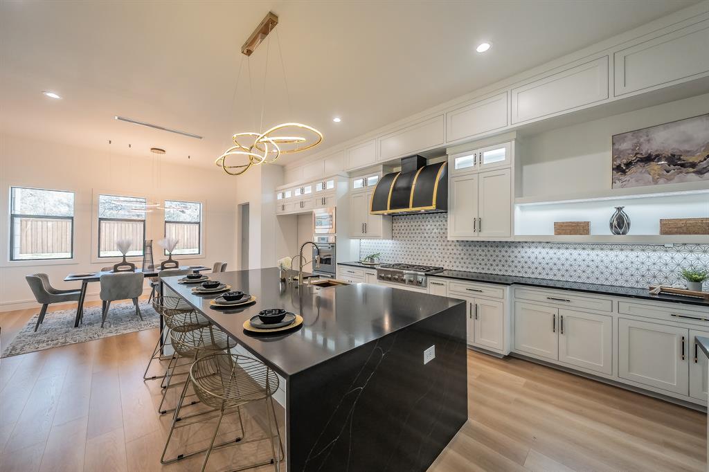 Fair Way Addition - Residential