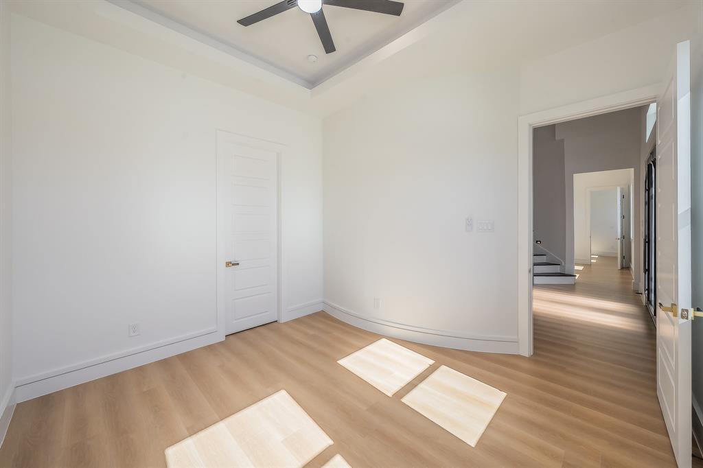 1010 W McDonwell School Road