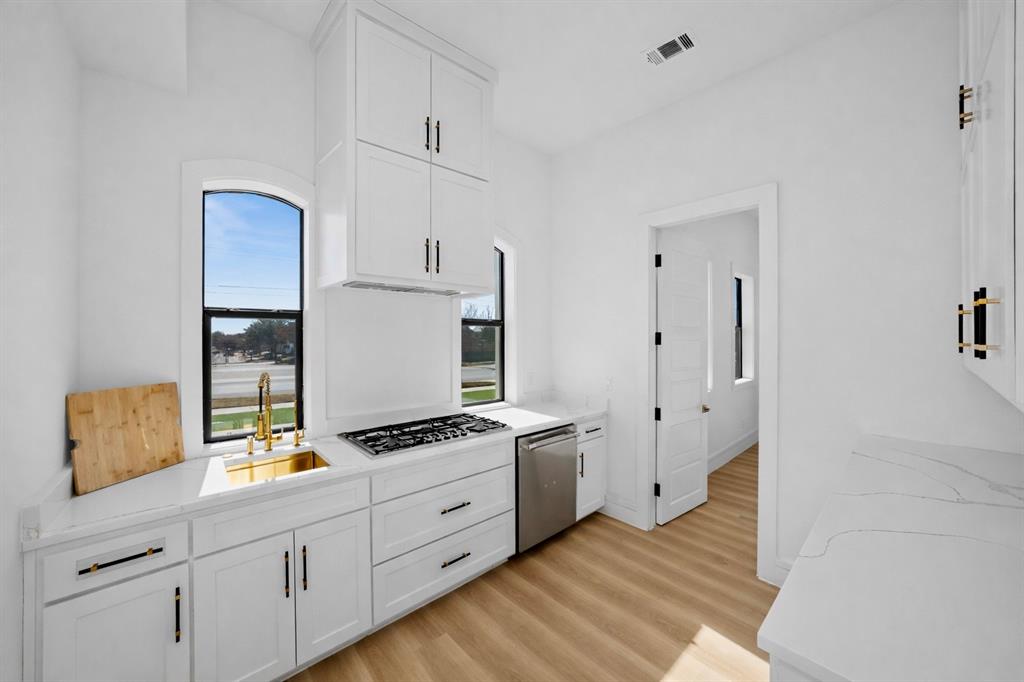 Fair Way Addition - Residential