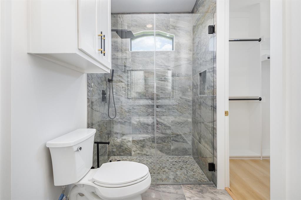 Fair Way Addition - Residential