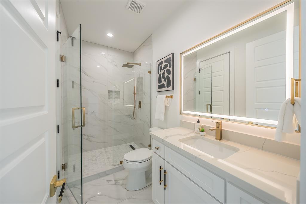 Fair Way Addition - Residential