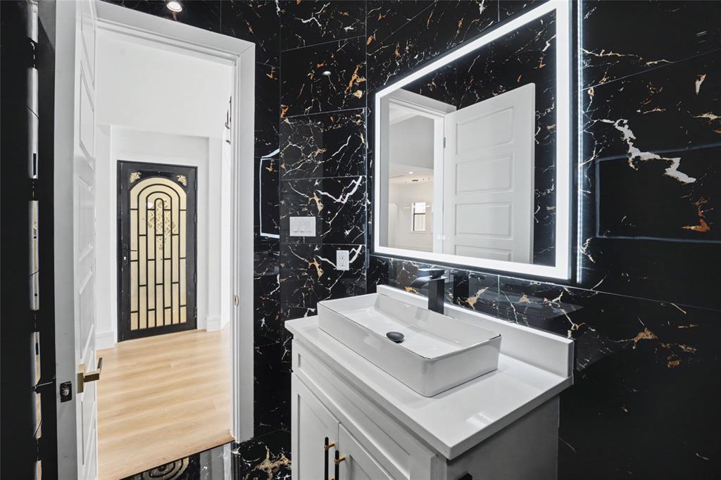 Fair Way Addition - Residential