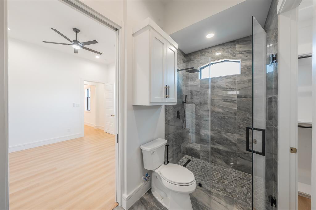 Fair Way Addition - Residential