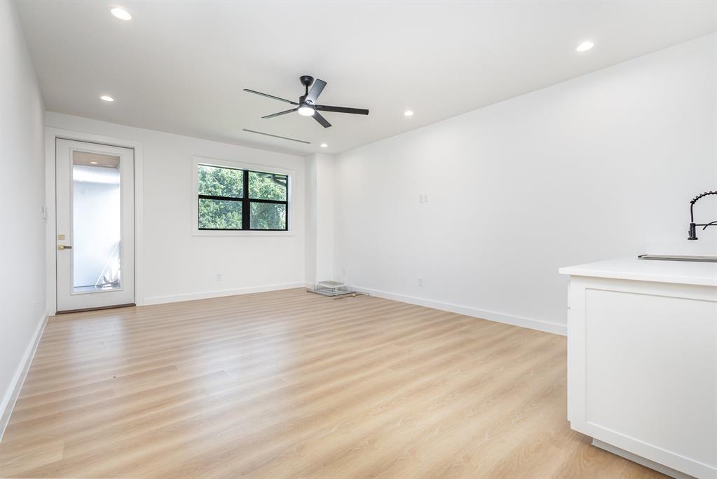 Fair Way Addition - Residential