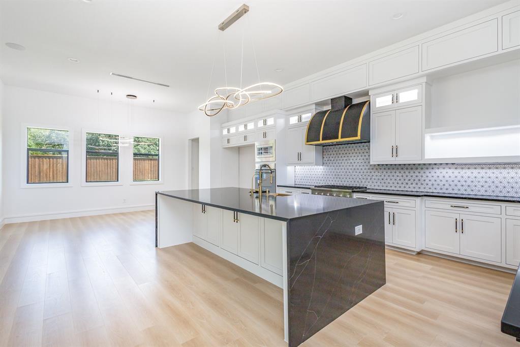 Fair Way Addition - Residential