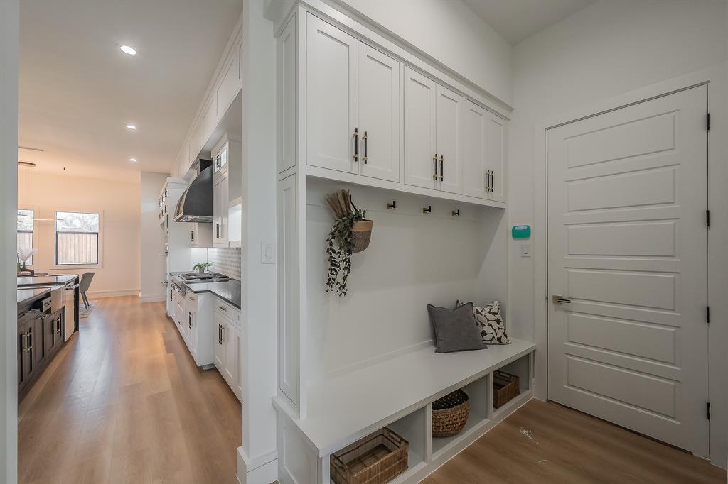 Fair Way Addition - Residential