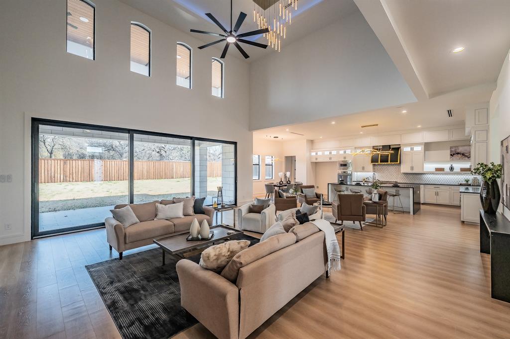 Fair Way Addition - Residential