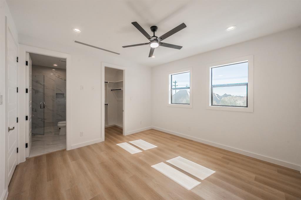 Fair Way Addition - Residential