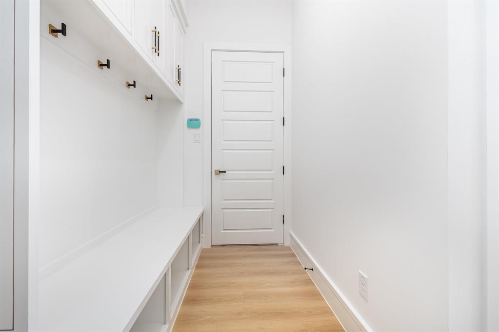 Fair Way Addition - Residential