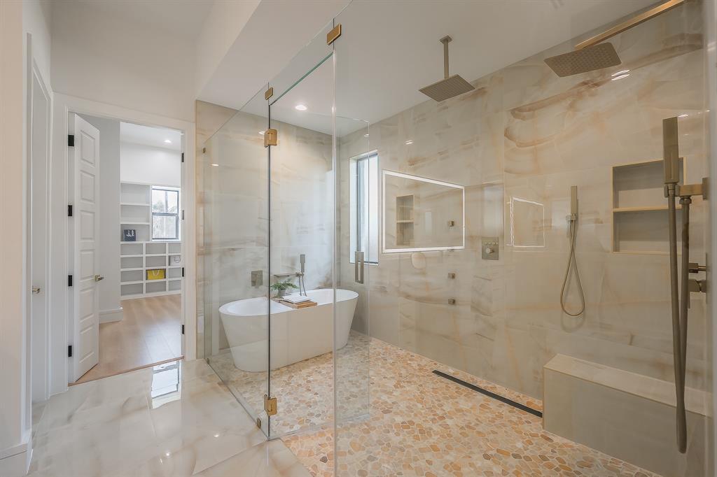 Fair Way Addition - Residential