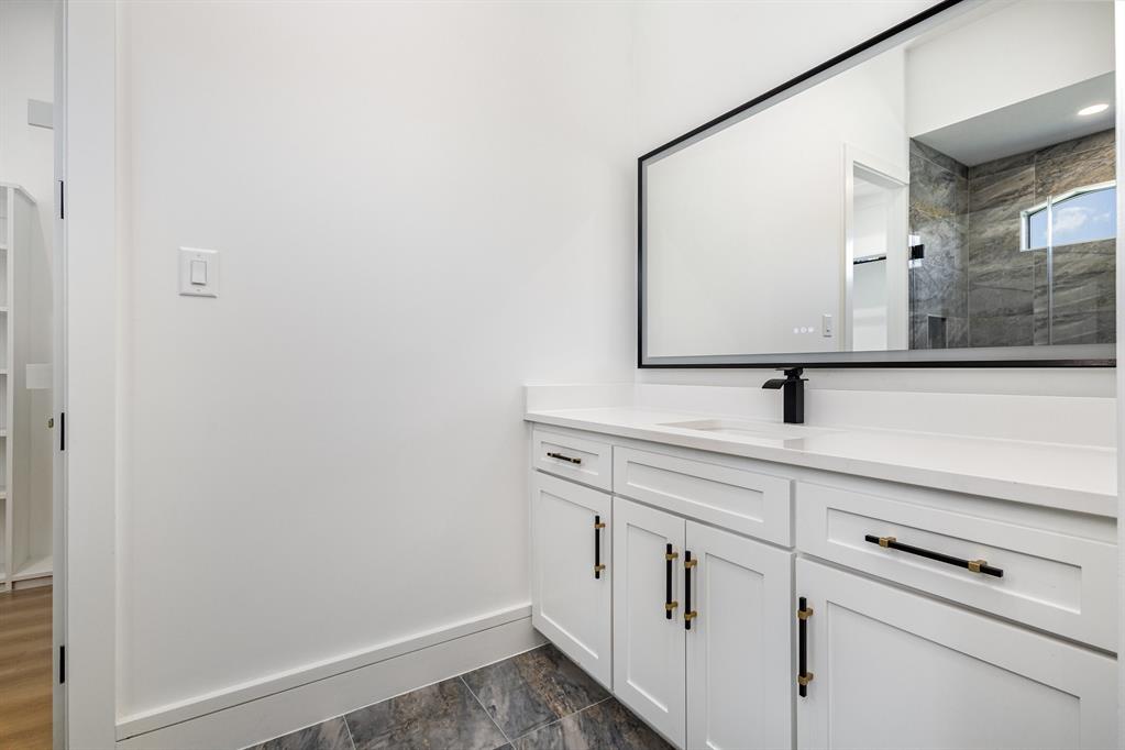 Fair Way Addition - Residential