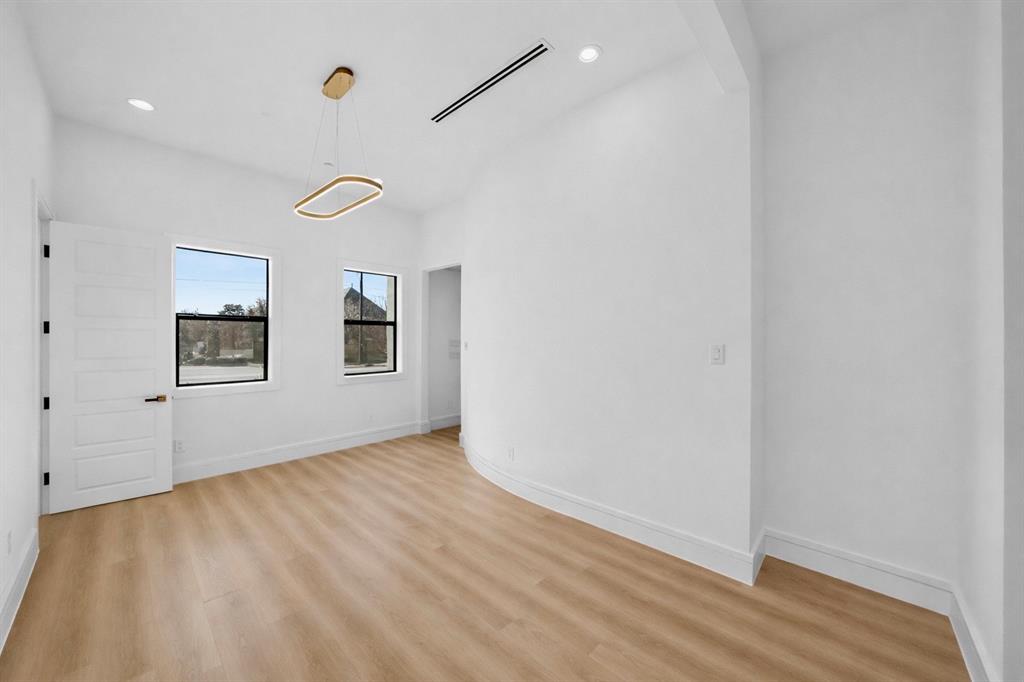 Fair Way Addition - Residential