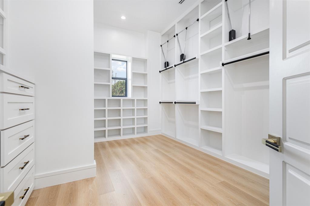 Fair Way Addition - Residential