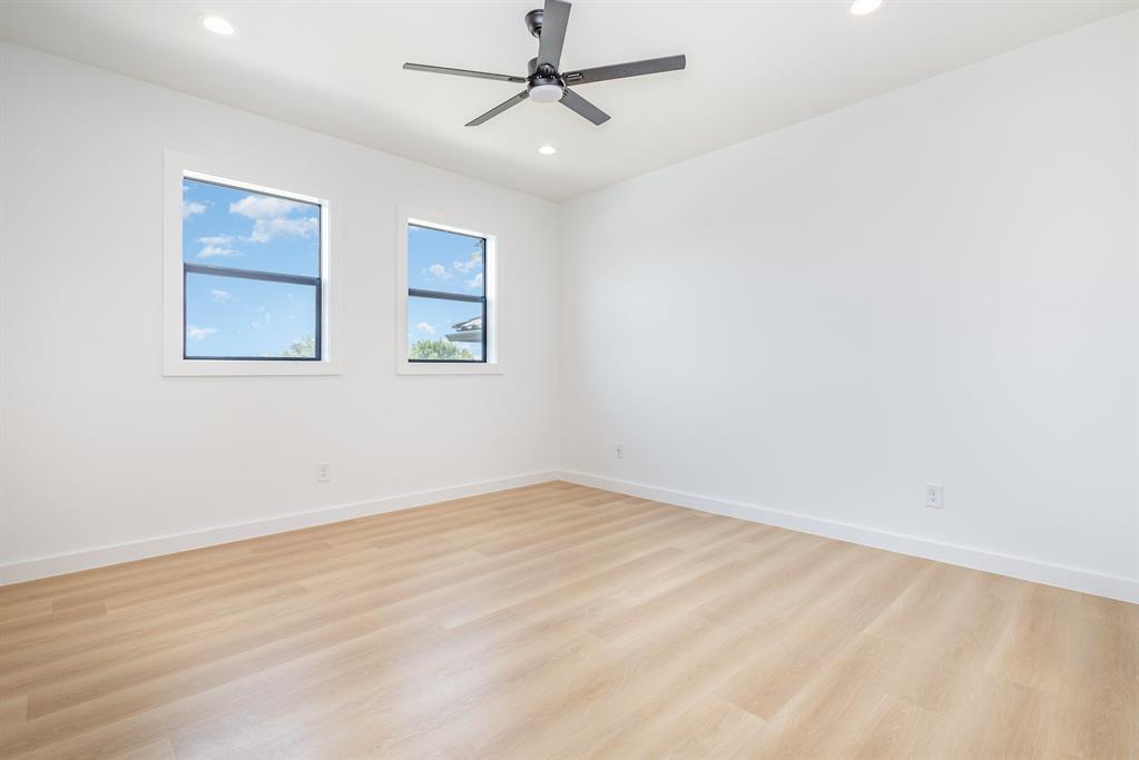 Fair Way Addition - Residential