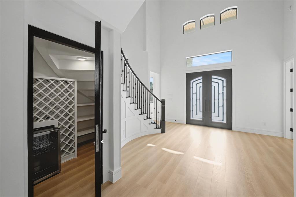 1010 W McDonwell School Road