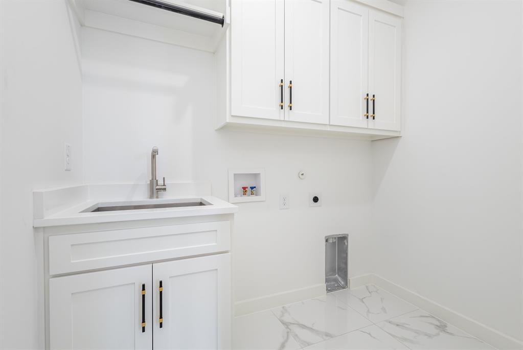 Fair Way Addition - Residential