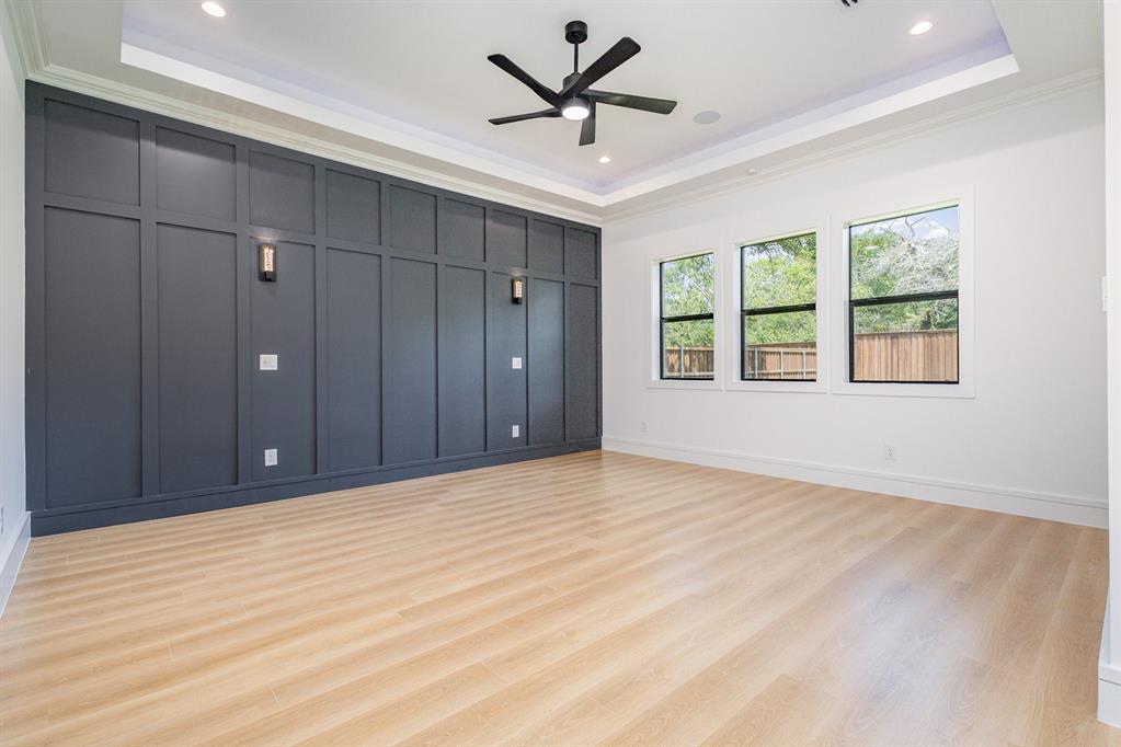 Fair Way Addition - Residential