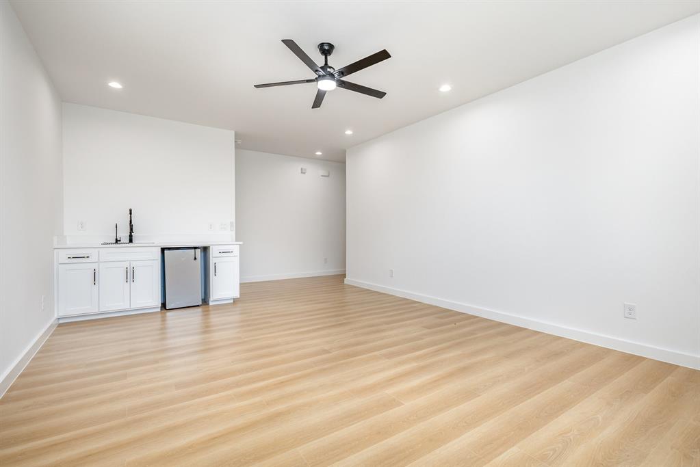 Fair Way Addition - Residential