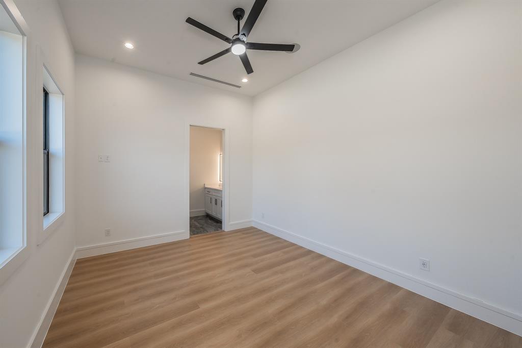 Fair Way Addition - Residential