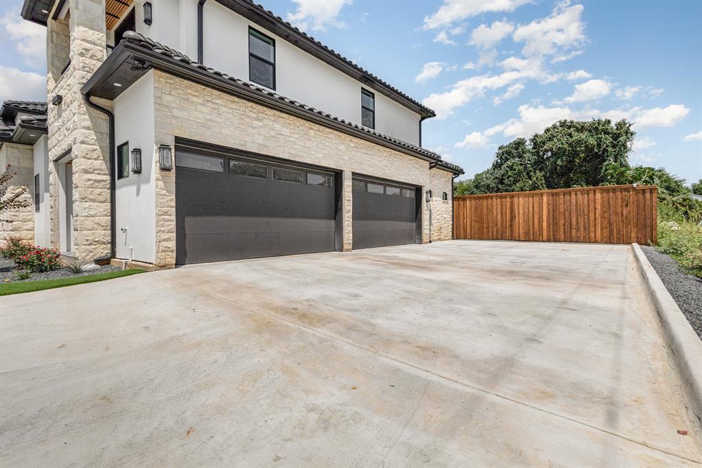 1010 W McDonwell School Road