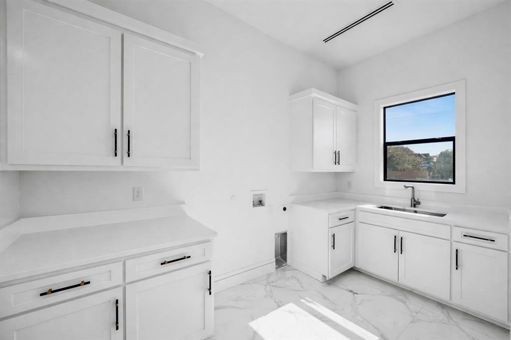 Fair Way Addition - Residential