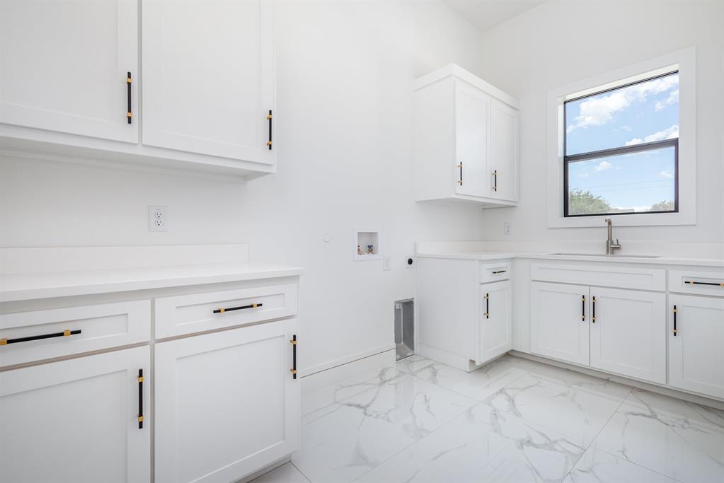 Fair Way Addition - Residential