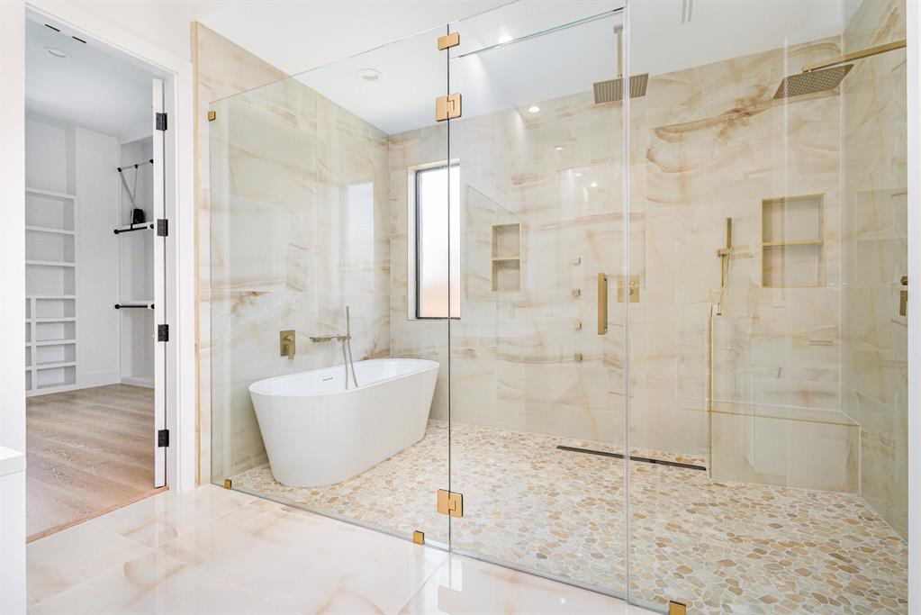 Fair Way Addition - Residential