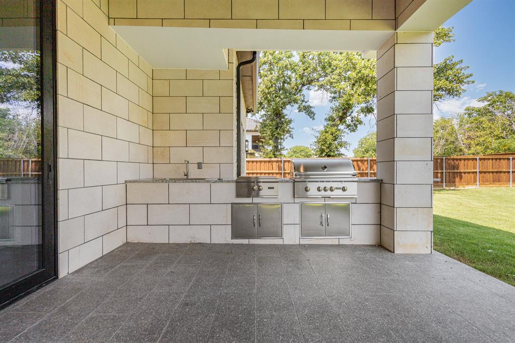 Fair Way Addition - Residential