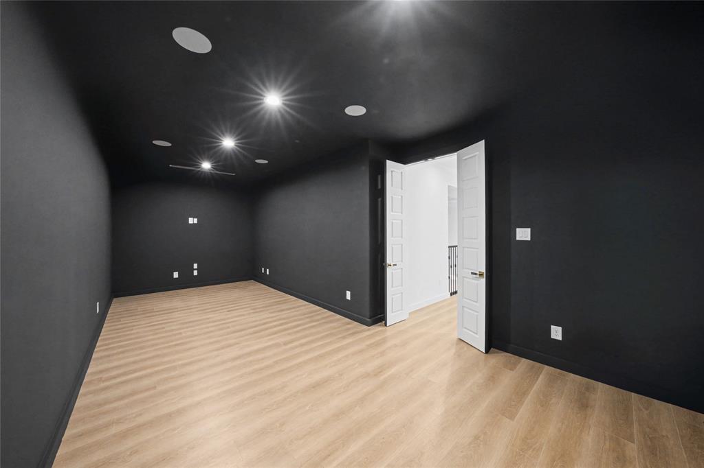 Fair Way Addition - Residential