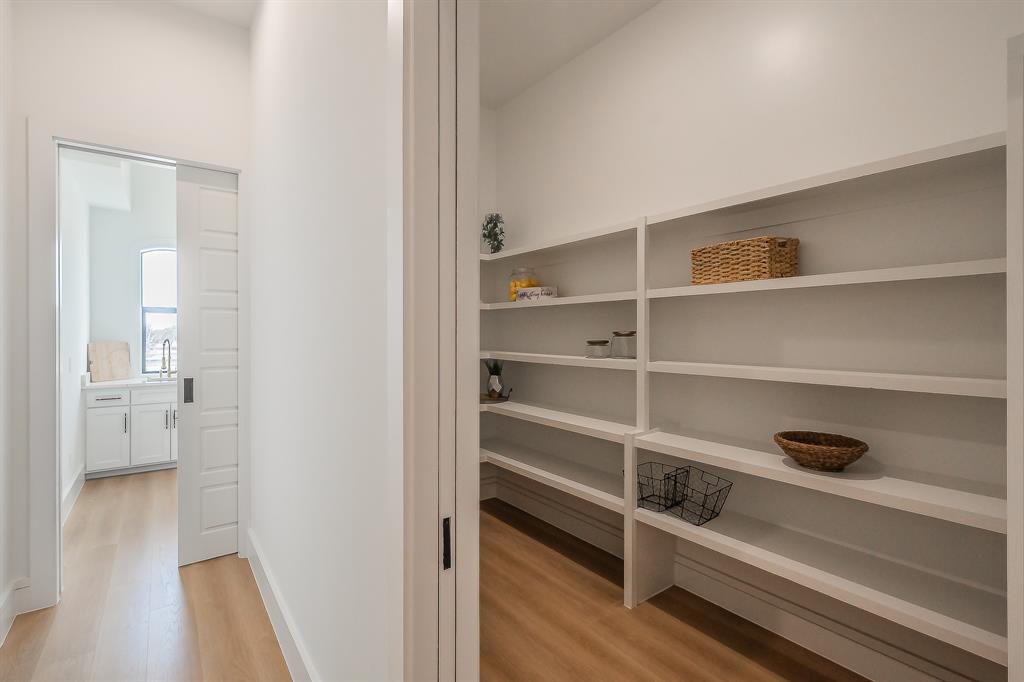 Fair Way Addition - Residential