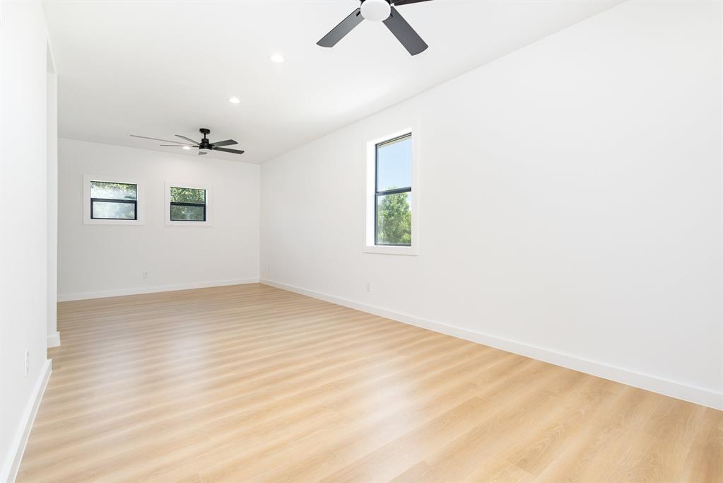 Fair Way Addition - Residential