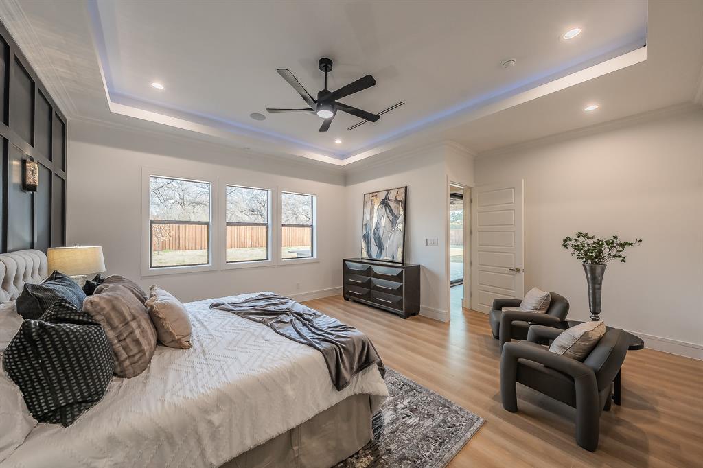 Fair Way Addition - Residential