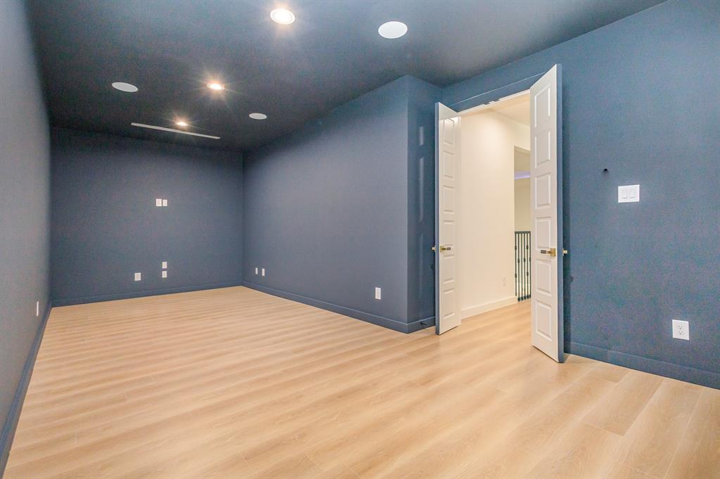 Fair Way Addition - Residential