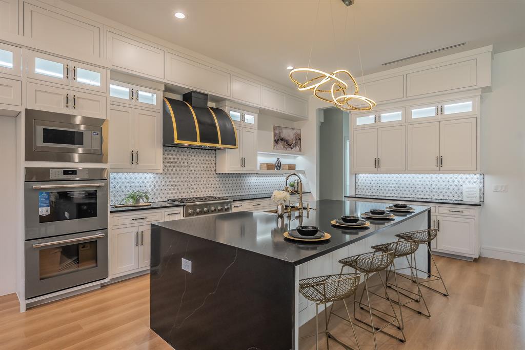 Fair Way Addition - Residential