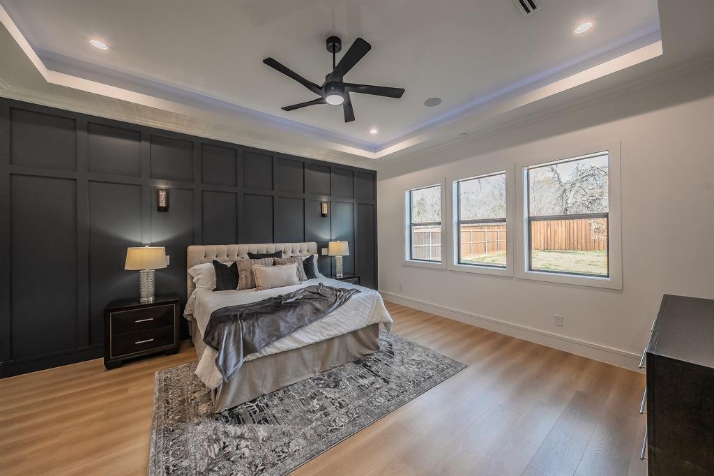 Fair Way Addition - Residential