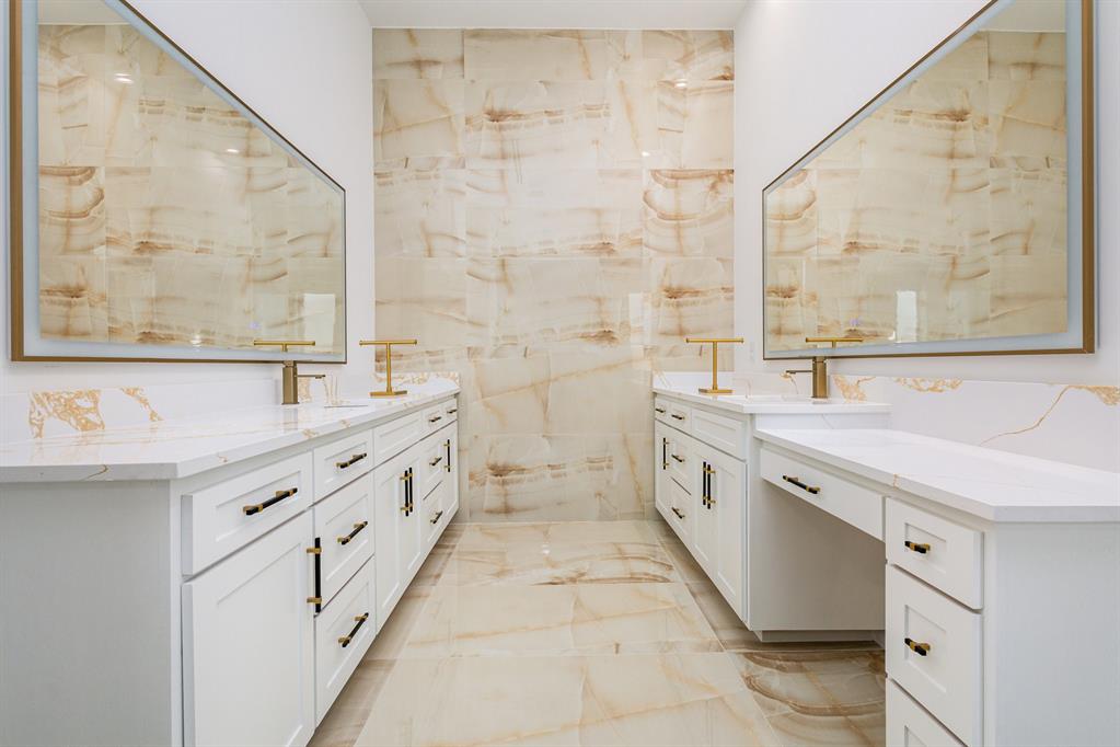 Fair Way Addition - Residential